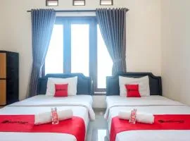 ReDdoorz At Mahameru Residence Yogyakarta
