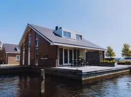 Holiday Home Dorregeest-1 by Interhome