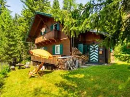 Chalet Edelweisshütte by Interhome