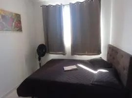 Apto Recanto Luz
