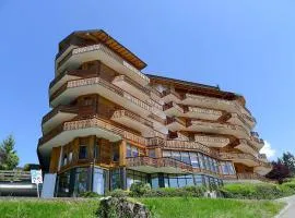 Apartment Le Bristol A46 by Interhome