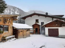 Apartment Elisabeth by Interhome, Hotel in Ochsengarten