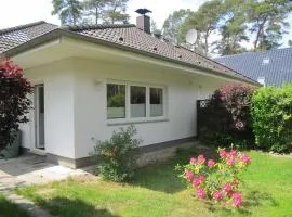 Holiday Home Enikö by Interhome
