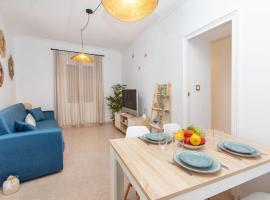 Apartment Portbou by Interhome, hotel v destinaci Portbou