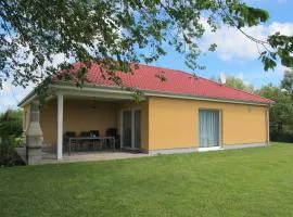 Holiday Home Pusteblume by Interhome