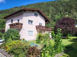 Apartment Frieda by Interhome, hotel perto de Rifenalbahn, Zams