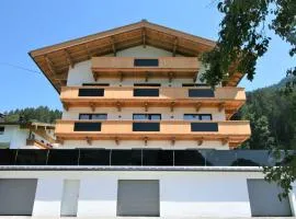 Apartment Panoramablick by Interhome