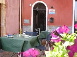 B&B I Mastrazzi Riposto Giarre
