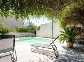Holiday Home Centre Nyons by Interhome