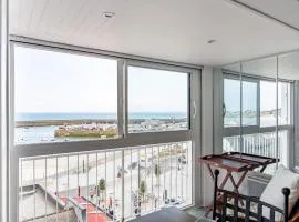 Apartment Résidence Kerentrech-5 by Interhome