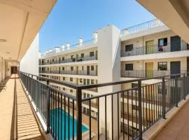 Apartment Sweet Wave by Interhome