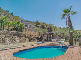 Villa Villa Vasca by Interhome