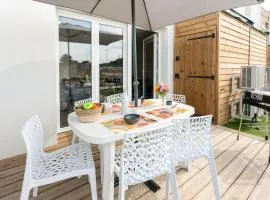 Apartment Soleil Couchant B03 by Interhome