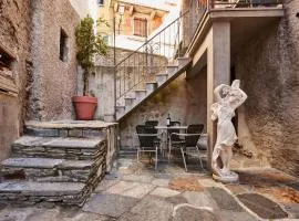 Holiday Home Casa Melissa by Interhome