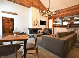Chalet Baita Barin by Interhome, hotel em Madesimo