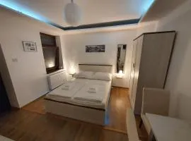 AK City Center Apartments