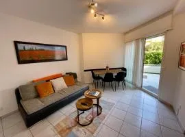Apartment Locarno-Lido