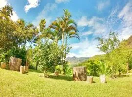 LOFT EM PETRÓPOLIS - ITAIPAVA
