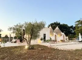 EnjoyTrulli - Countryside