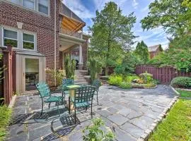 Cozy Richmond Studio Gorgeous Outdoor Space!