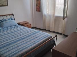 Sardinia Home Flat 4 beds in Carbonia – apartament w mieście Carbonia