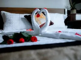 Trường Phúc Vinh Hotel