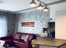 CASA MIA: appartamento con ogni comfort, apartmen di Rodengo Saiano