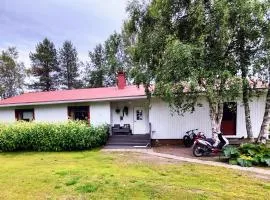 Holiday House Mäntyniemi