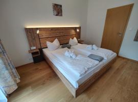 Ferien vom Ich, Bayerischer Wald, Hotel & Restaurant, hotel a Neukirchen