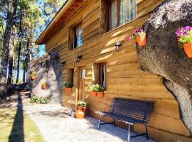 DiverLanhoso - Alojamento