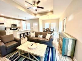 Beach Haven, vakantiehuis in Panama City Beach