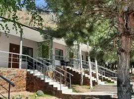 Eagle Rock Nature Stay
