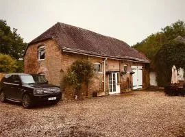 Manor House Mews - rustic Stable Conversion