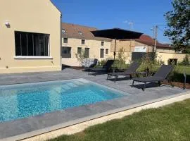 Le Clos des Gargouilles