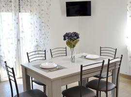 Casa Vacanze APPARTAMENTO NONNA SILVANA