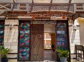 PortghalibFlat, holiday rental in Port Ghalib