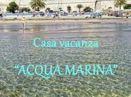 CASA VACANZA ACQUA MARINA