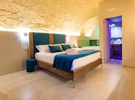 Iris Luxury Suite, hotel en Altamura
