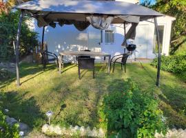 미하스에 위치한 호텔 FINCA PALMERS DOS