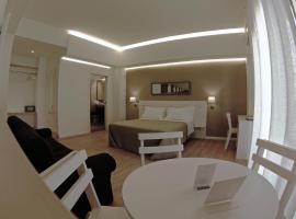 B&B Medinblu, hotel en Reggio Calabria