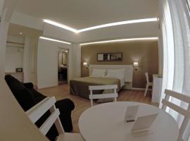 B&B Medinblu, hotel cerca de Aeropuerto Tito Minniti de Reggio di Calabria - REG, 