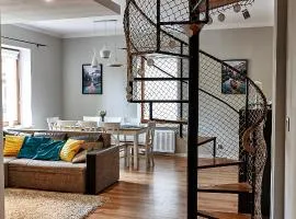 Apartament ZŁOTE GÓRY - Stronie Śląskie