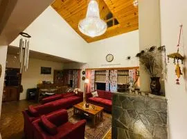 Aashirwad Homestay Kullu