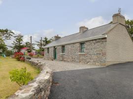 Toms Cottage, maison de vacances à Westport