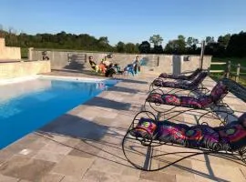 Domaine de la Bellière