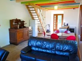 Couleurs du Daumail
