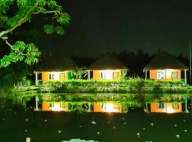 Kanikasundari Home Stay, Hotel in Bālianta