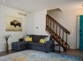 Idlewild Pines Retreat