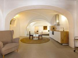 Loft cidade antiga, self catering accommodation in Beja