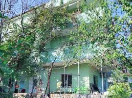 Green house